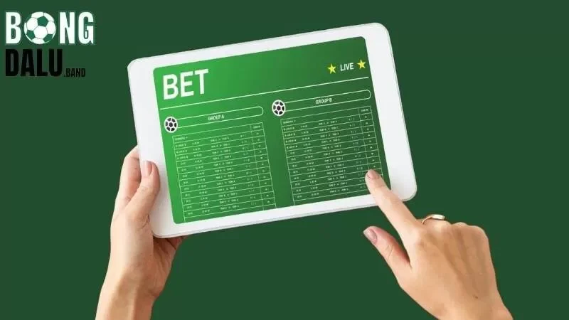 Chi tiết cách đọc kèo Total Goals